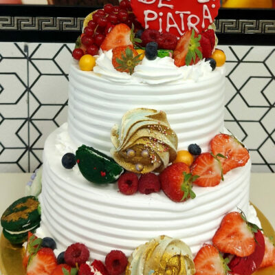 Tort Nunta Serenade