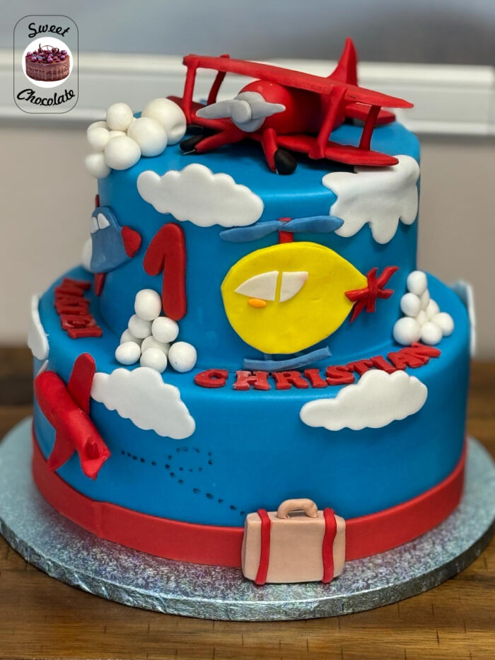 Tort Baietei Avioane