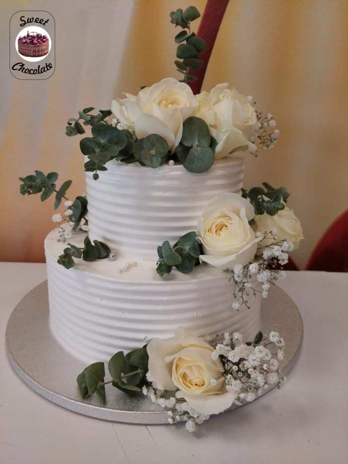Tort Nunta Wedding Dream