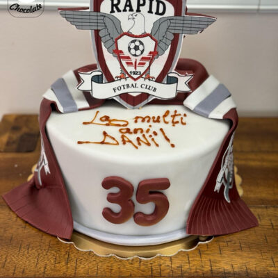 Tort FC Rapid
