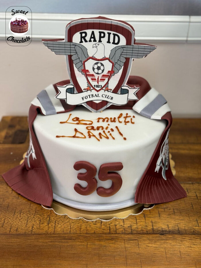 Tort FC Rapid