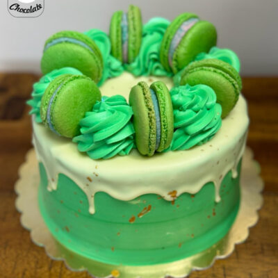 Tort Green Utopia