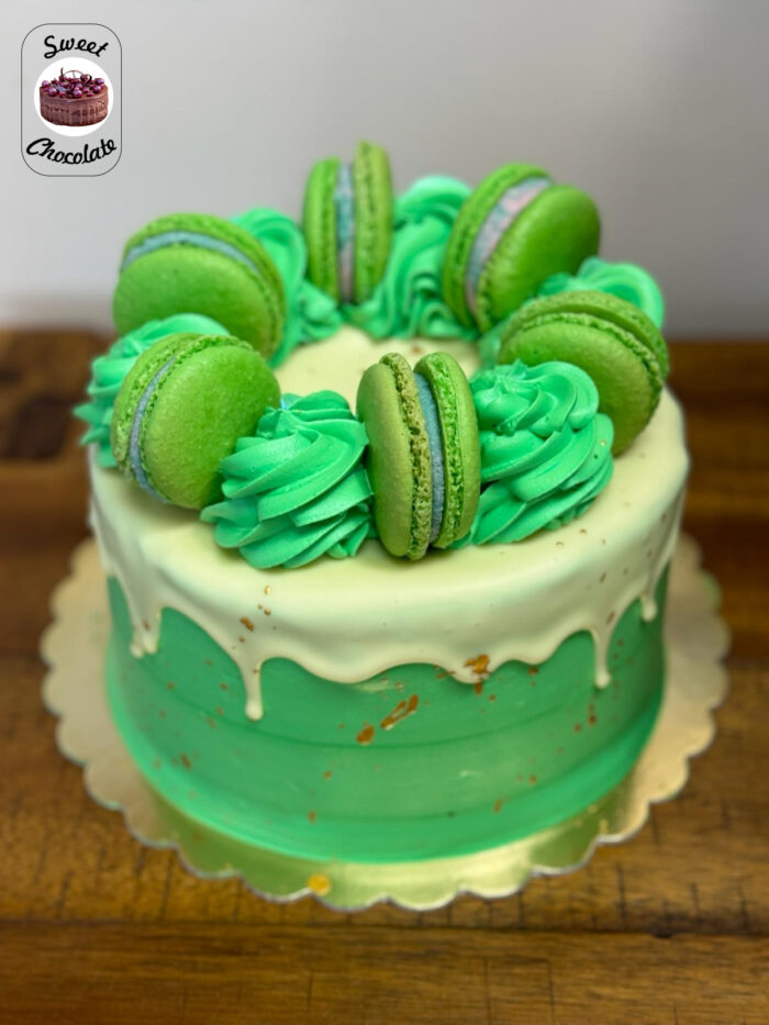 Tort Green Utopia